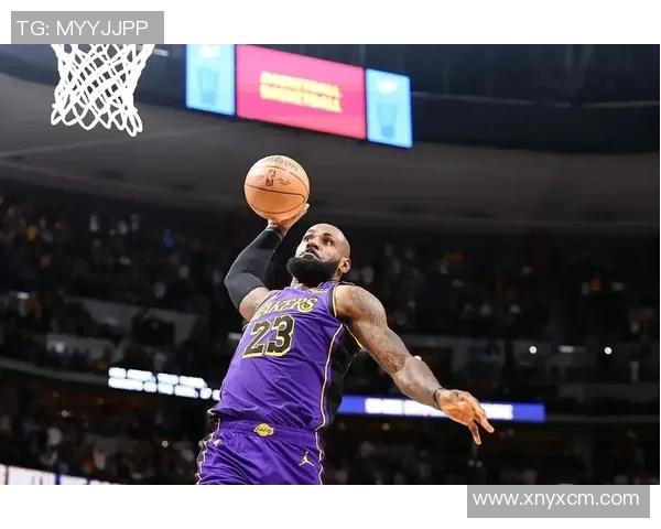 NBA湖人对掘金精彩直播回放8月11日中文解说全程回顾