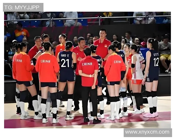 中国女排在8月19日迎战越南女排力争在国际赛场上再创辉煌