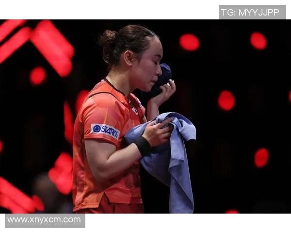 伊藤美诚与顾玉婷精彩对决全程回顾及精彩瞬间分析