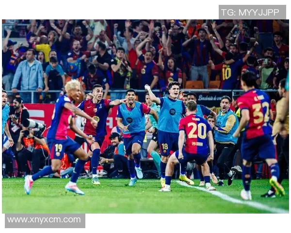 国王杯精彩对决巴萨迎战西班牙人视频直播全程回顾